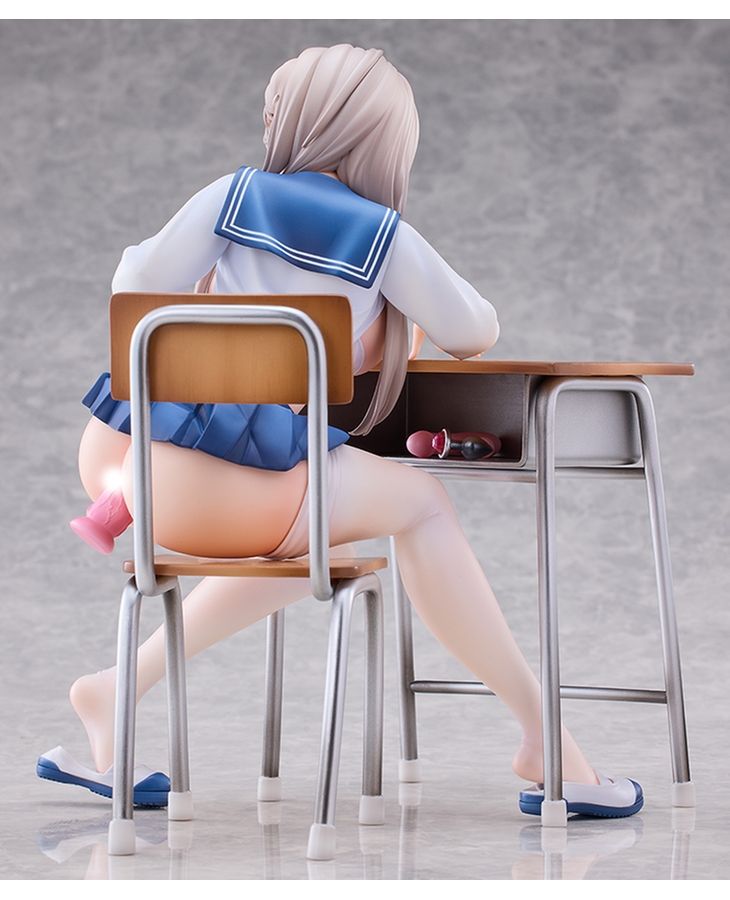 พรีออเดอร์ scale Mousou Tights.43 Suzu-Chan Tapestry Set Edition 1/6 (วางจำหน่าย 2025/06)