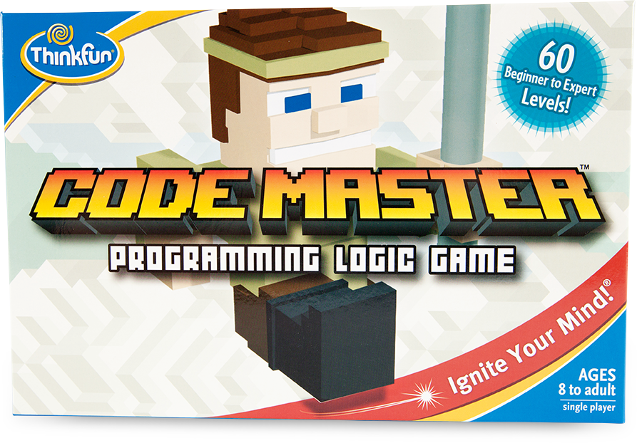 Code Master