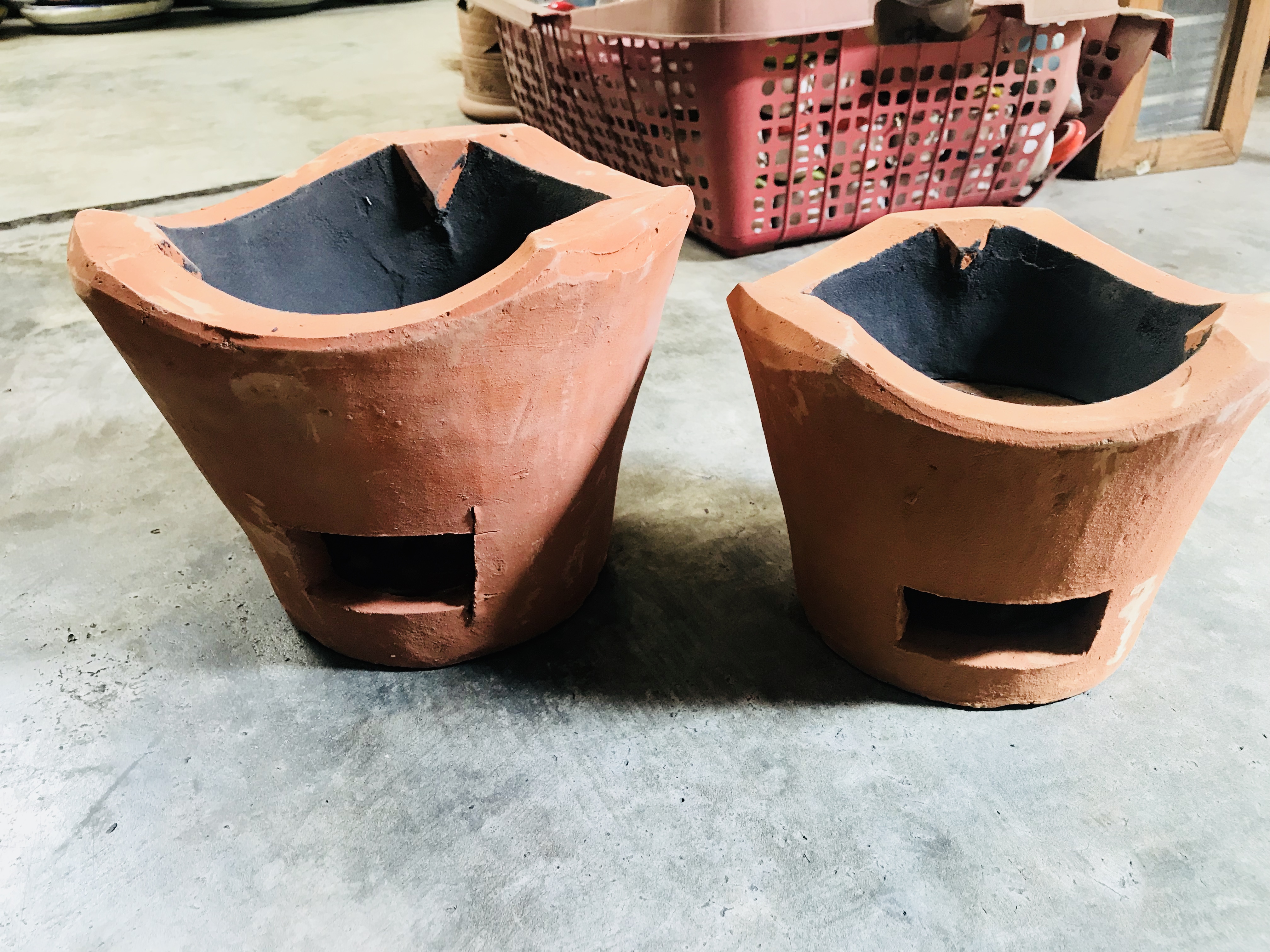 เตาแดงเดี่ยว7"