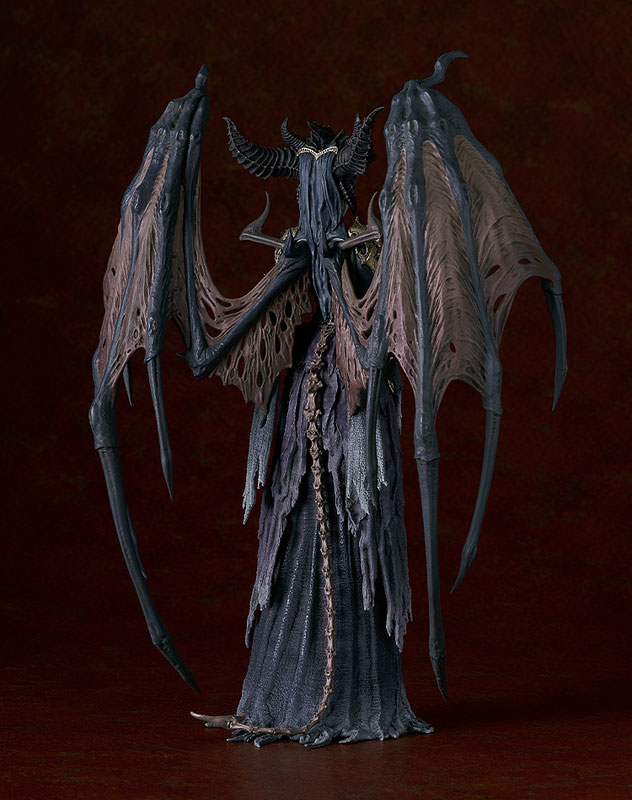 พรีออเดอร์ Pop Up Parade SP Lilith Diablo IV (วางจำหน่าย 2025/12)