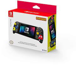 Hori : Joy Split Pad Pro Pac-man For Nintendo Switch