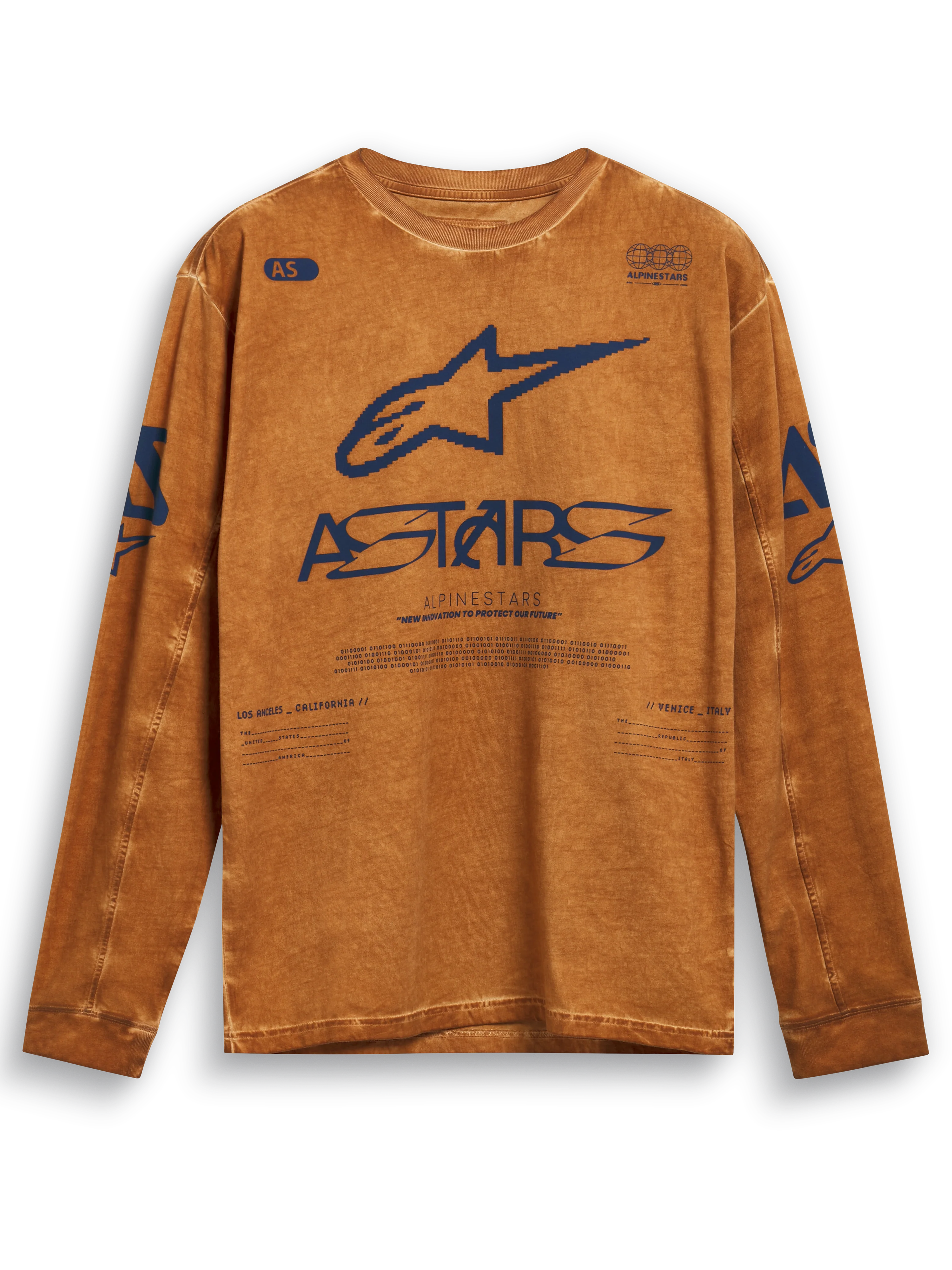 Alpinestars NOOK LS KNIT