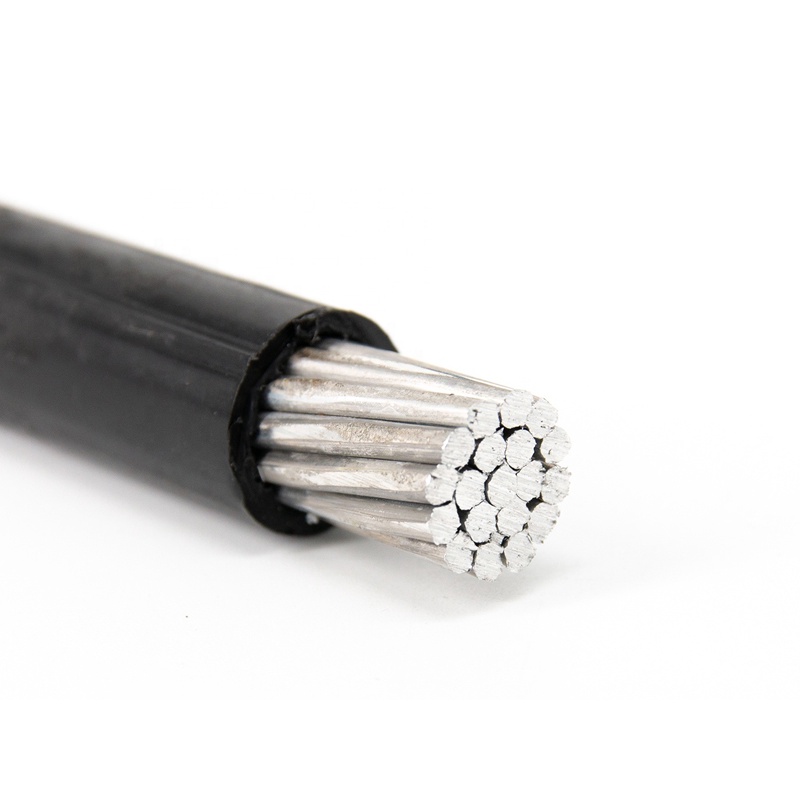 สายไฟอลูมิเนียม สายไฟ THW-A เบอร์ 16 ยาว 200เมตร ยาวตลอด แบรน์ THAIUNION สายอลูมิเนียม สายมิเนียม ยาวตลอด สายไฟ สายเมน 200ม. สายเมนเข้าบ้าน