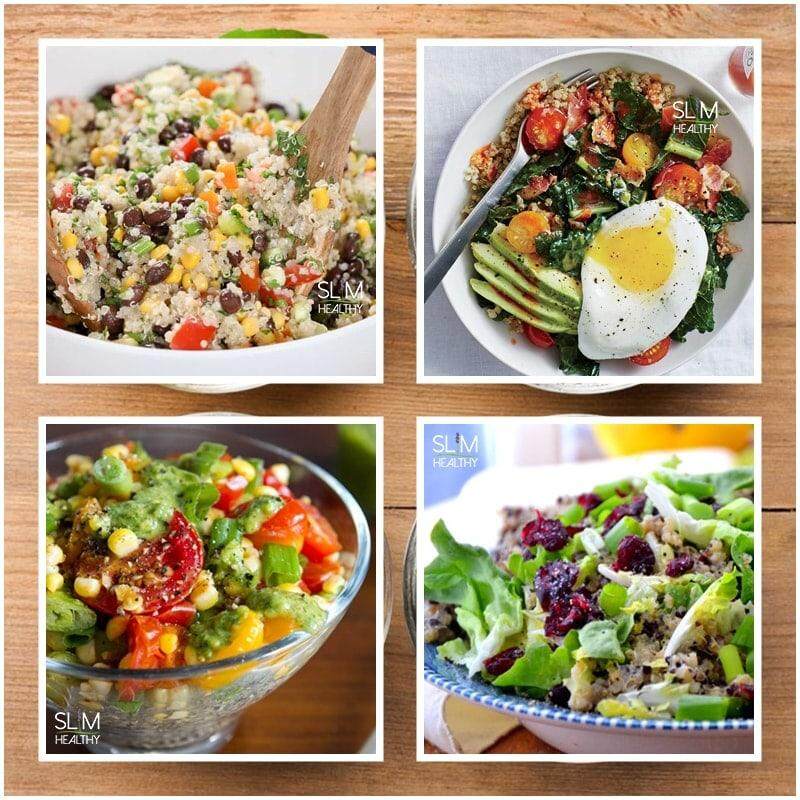 ควินัว ดำ 3 กิโลกรัม ออร์แกนิค rganic Black Quinoa คีนัว สีดำ ข้าวคีนัว ข้าวควินัว Slim Healthy