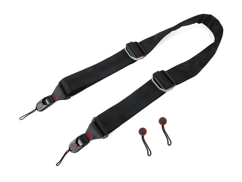 Multi-Function Quick Release Camera Sling Strap for SLR DSLR Camera