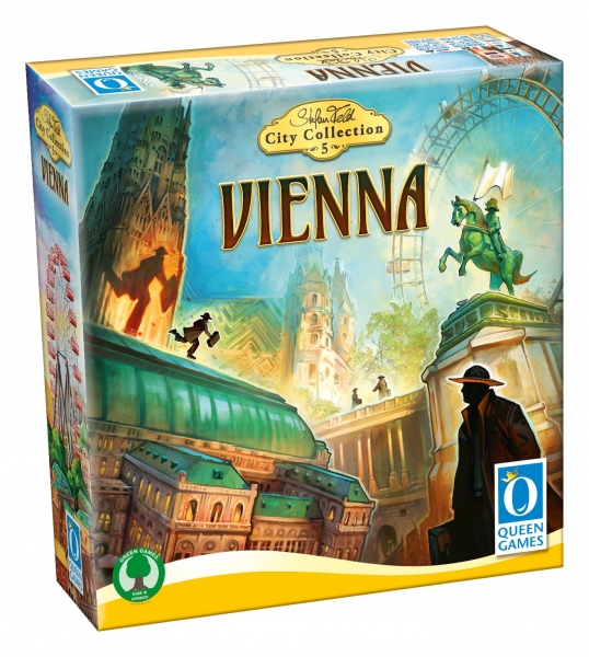 Vienna: Classic