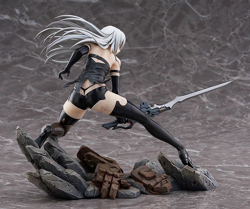 พรีออเดอร์ 20438 scale A2 1/7 NieR:Automata Ver1.1a (วางจำหน่าย 2026/09)