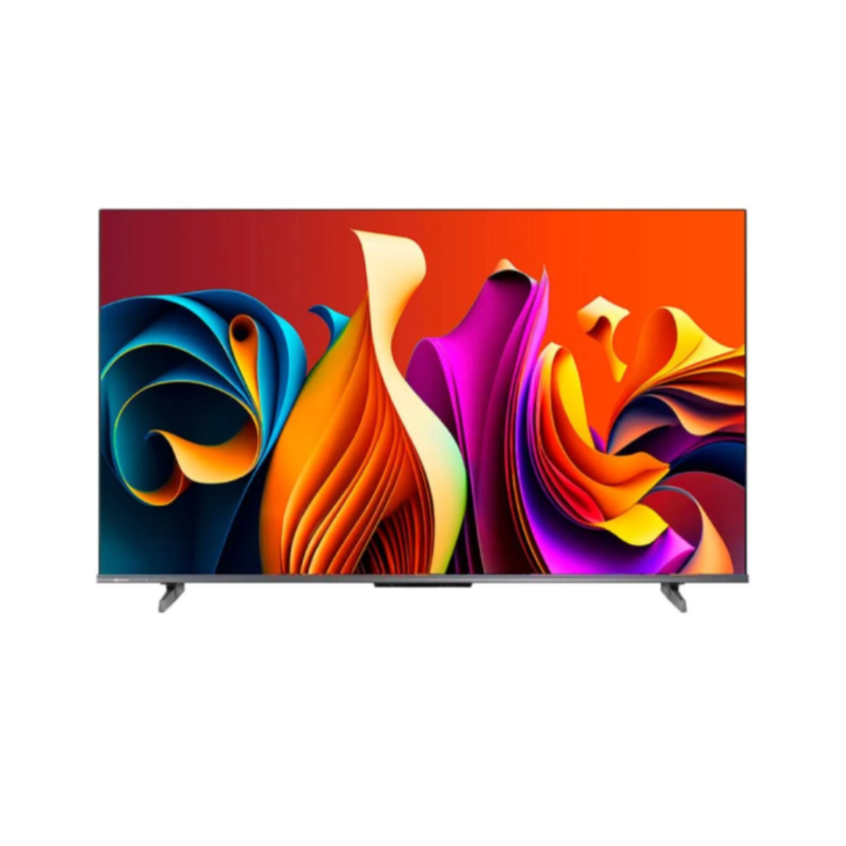Hisense QLED Google TV 4K รุ่น 85Q6N สมาร์ททีวีขนาด 85 นิ้ว