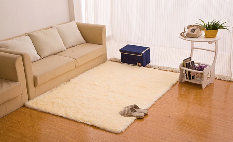 Super Soft สีขาว