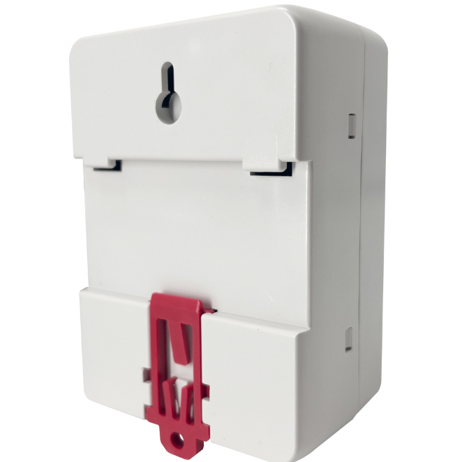 CCS ทามเมอร์ ตัวตั้งเวลาไฟฟ้า 60A เปิด-ปิด Timer Switch รุ่น TC316 ขนาด 220V แบรนด์ CCS มีแบตสำรอง