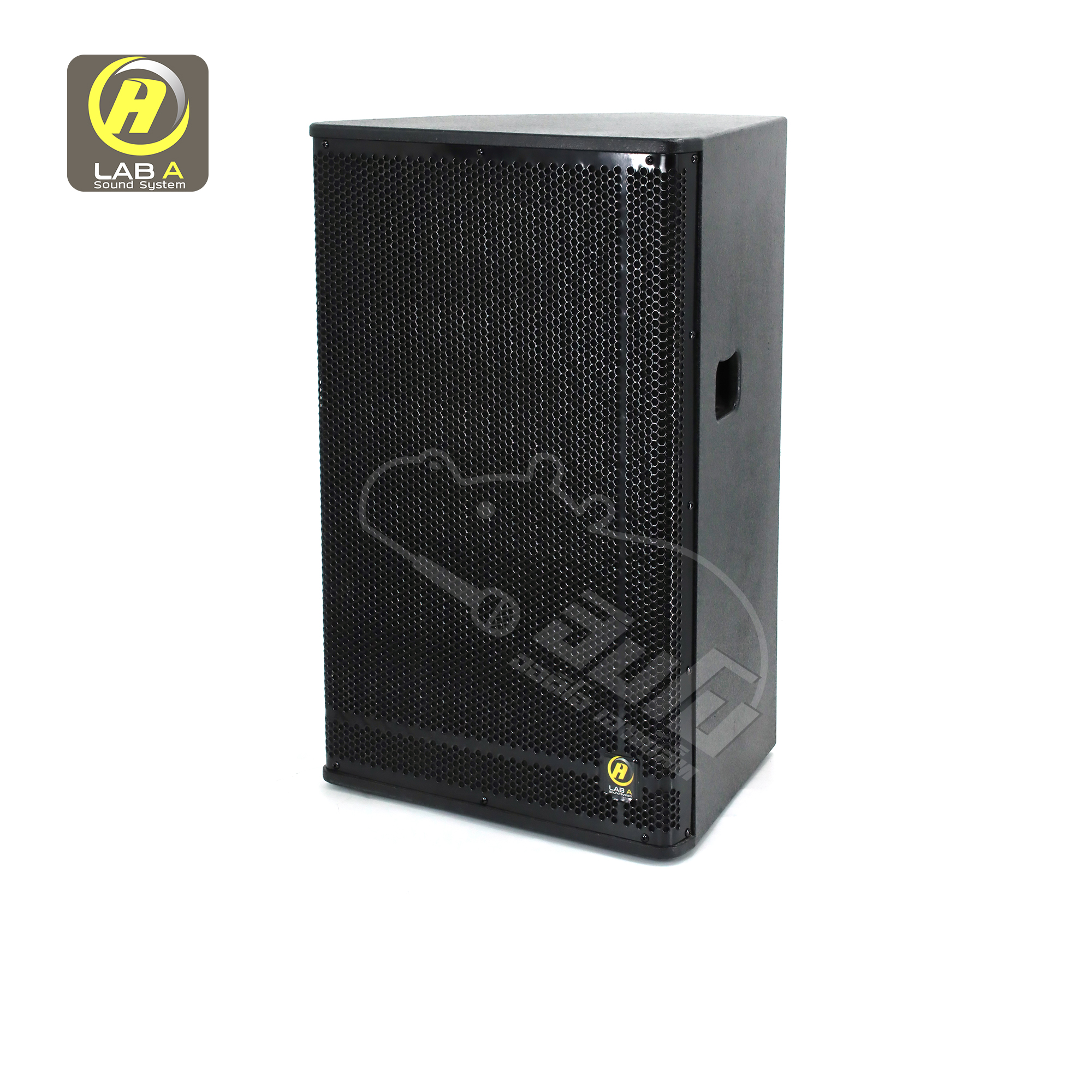 ตู้เปล่า 15 นิ้ว PS 15 LAB A (HP001-01)