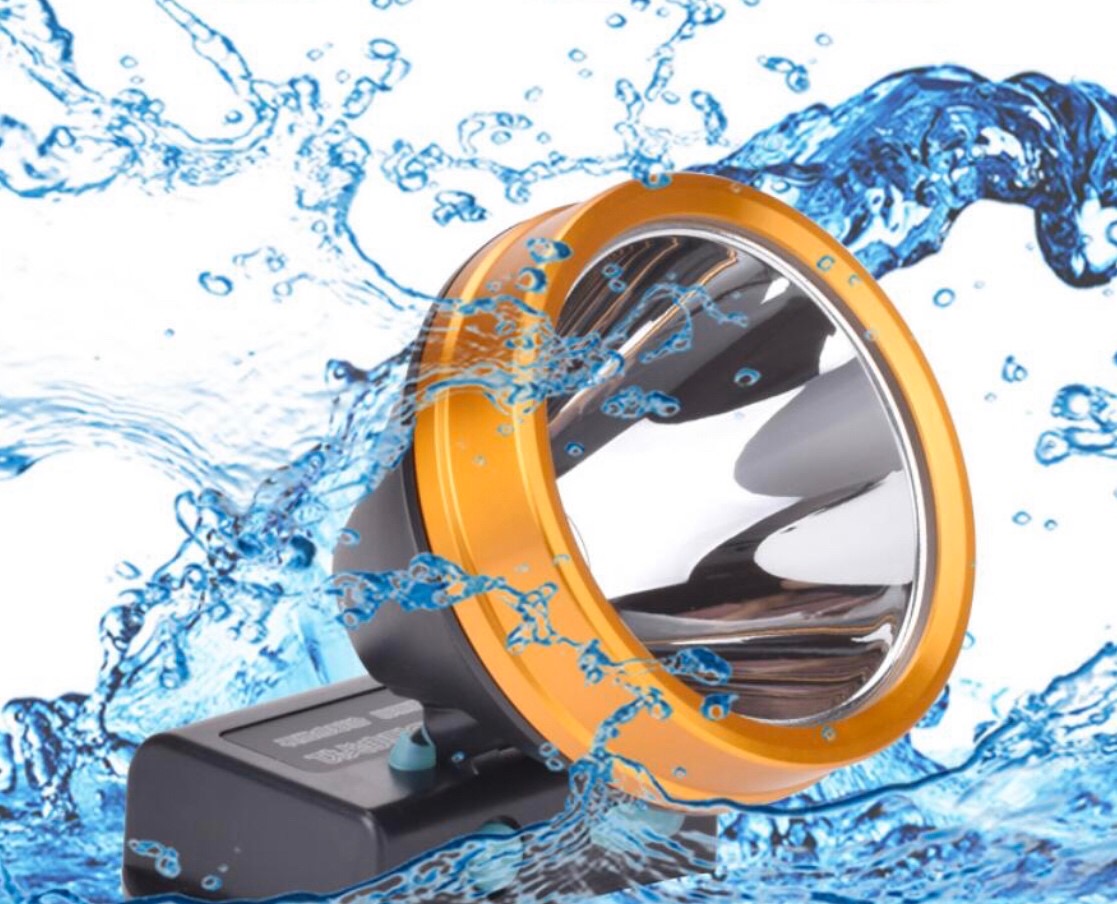 LED HEAD LAMP Mini Dim 2w Warmwhite ไฟฉายคาดหัวแอลอีดี มินิ ปรับหรี่แสง 2 วัตต์ วอร์มไวท์