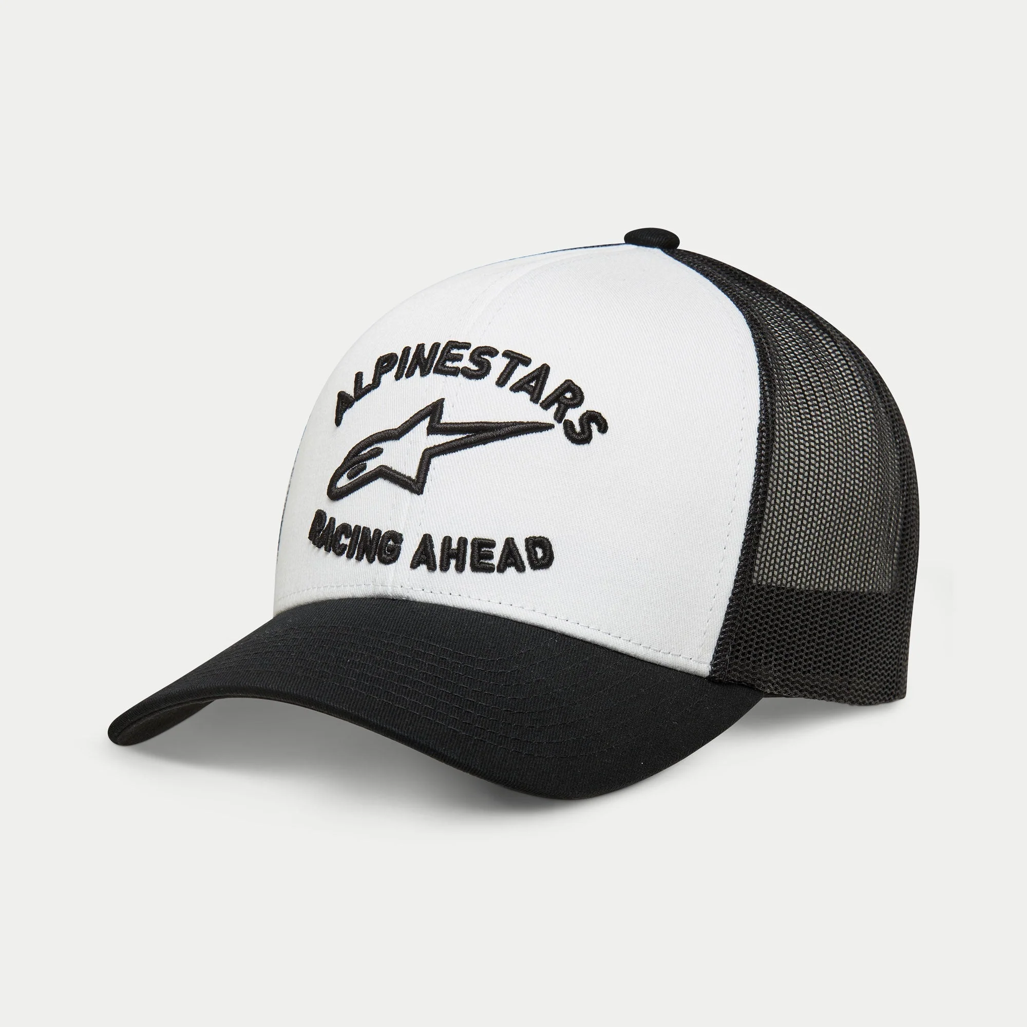 Alpinestars TRIPLE TRUCKER HAT