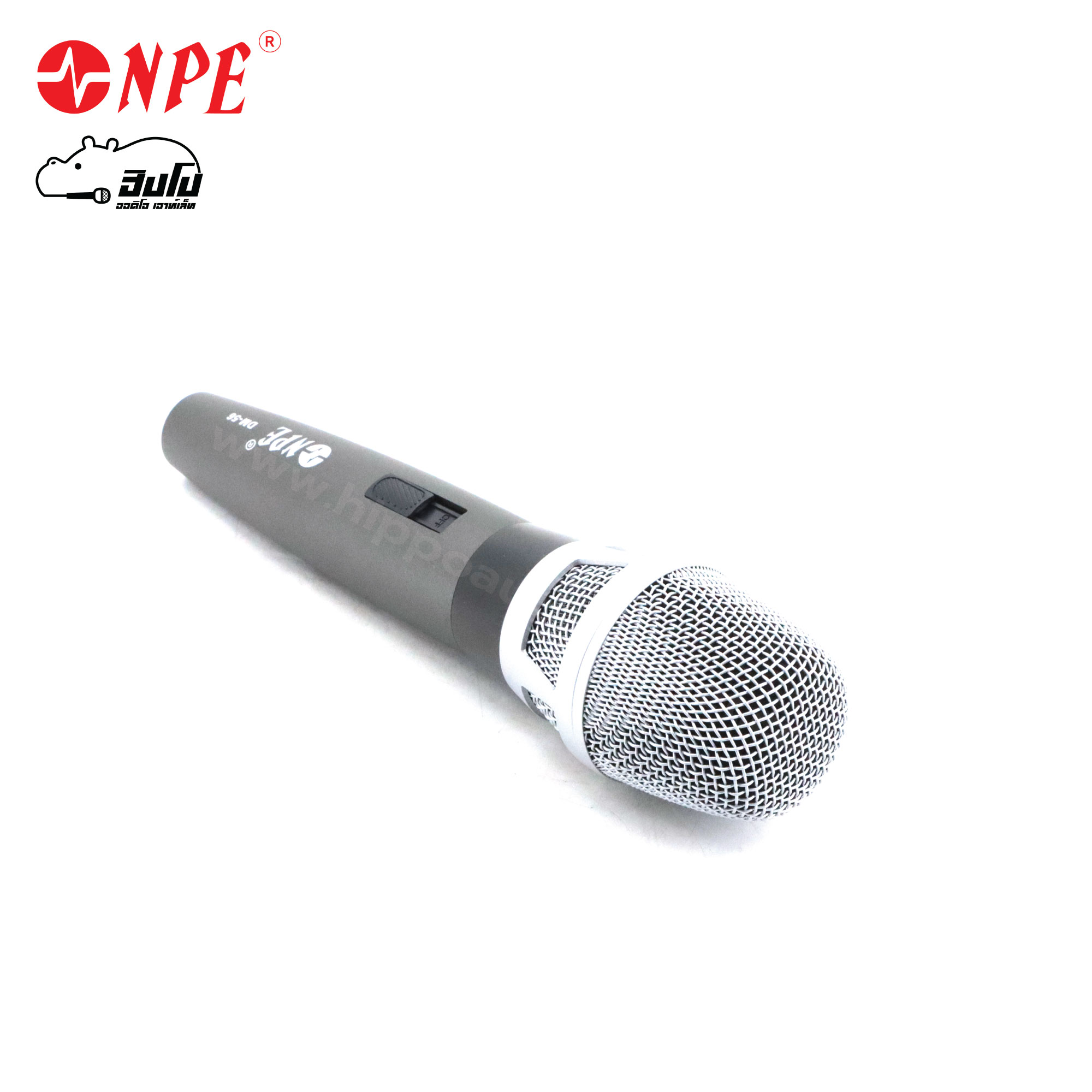 ไมค์ NPE DM 56 (HP001-01)