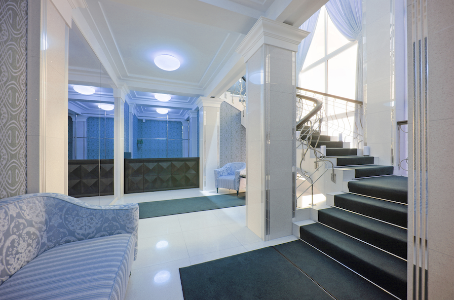 LED Change Color 18, 24W โคมเพดานแอลอีดี เปลี่ยนสีได้ 3 สี