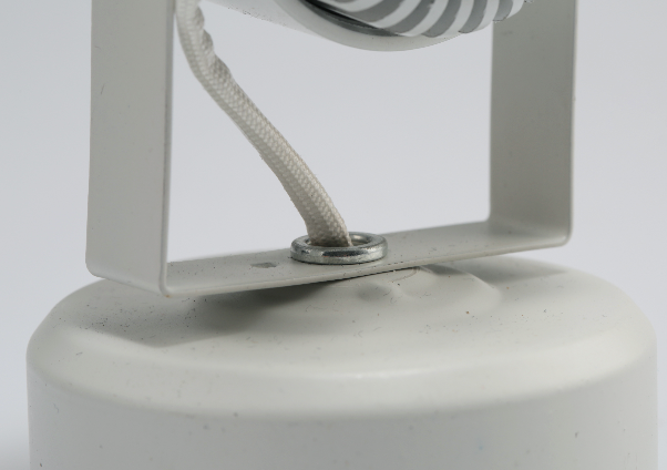 LED Surface Mounted White โคมแอลอีดี ติดลอย หน้ากลม, หน้าเหลี่ยม, หน้าแปดเหลี่ยม สีขาว ขนาด 8 วัตต์