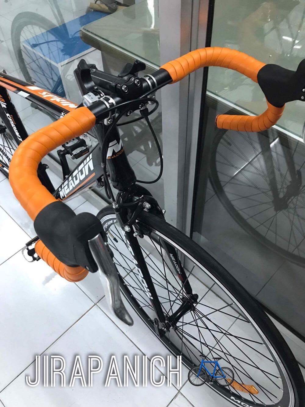 จักรยานเสือหมอบ Meadow รุ่น Sprint