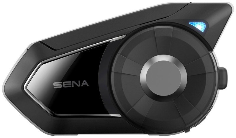 SENA 30K BLUETOOTH HEADSET (twin)