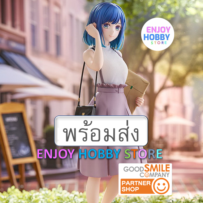 พร้อมส่ง 17170 scale Akane Kurokawa Date Style Ver. 1/6 มือ 1 กล่องคม