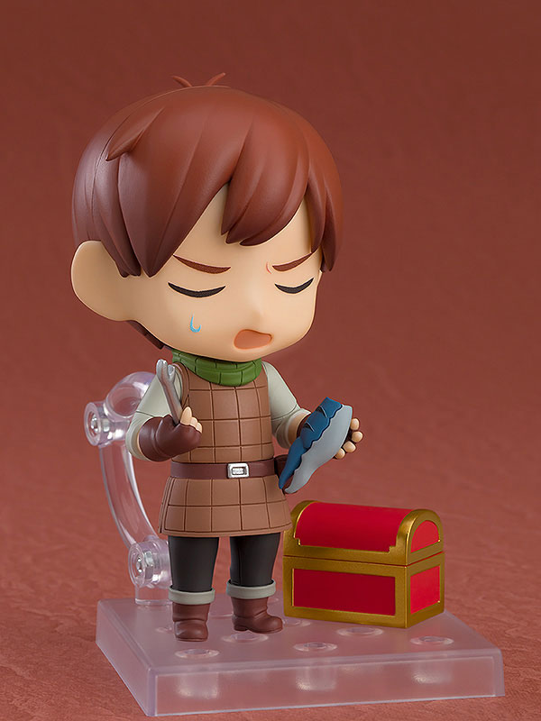 พรีออเดอร์ Nendoroid Chilchuck Delicious in Dungeon (ปิด 24/03 วางจำหน่าย 2024/11)