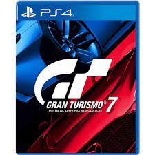 Playstation 4 : Gran Turismo 7 (Z3/Asia) เกมรองรับภาษาไทย