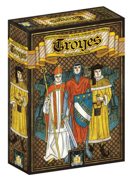 Troyes