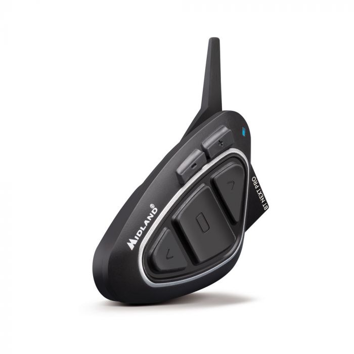 MIDLAND BT NEXT PRO-TWIN ULTRA RANGE