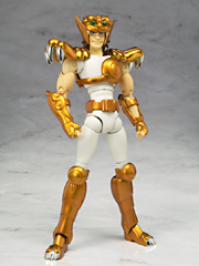 Saint Cloth Myth Bandai Myth Lionet Second Hand