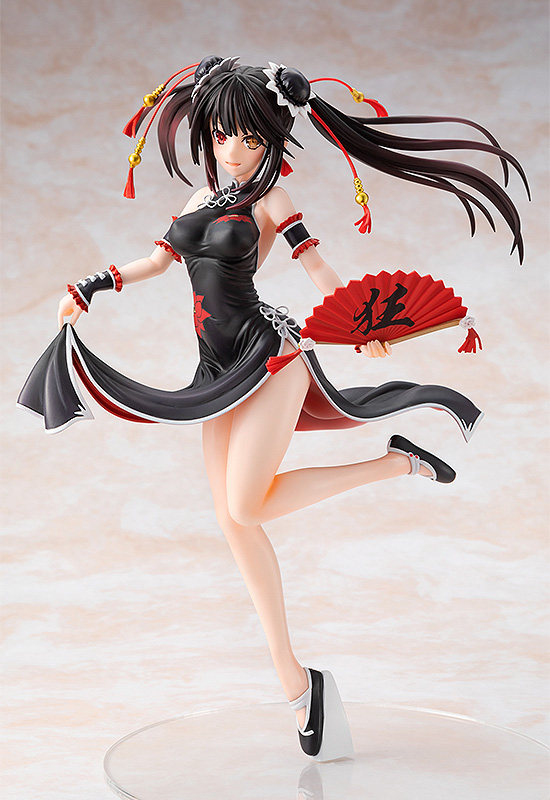 พร้อมส่ง Date A Live III Kurumi Tokisaki China Dress Ver ENJOYHOBBY