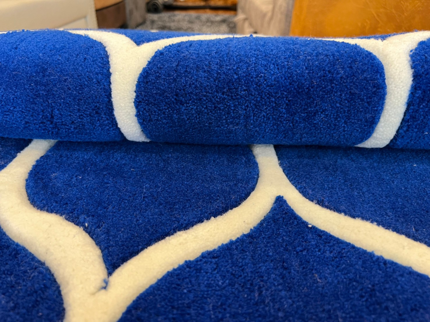 พรมรุ่น Luxury Premium