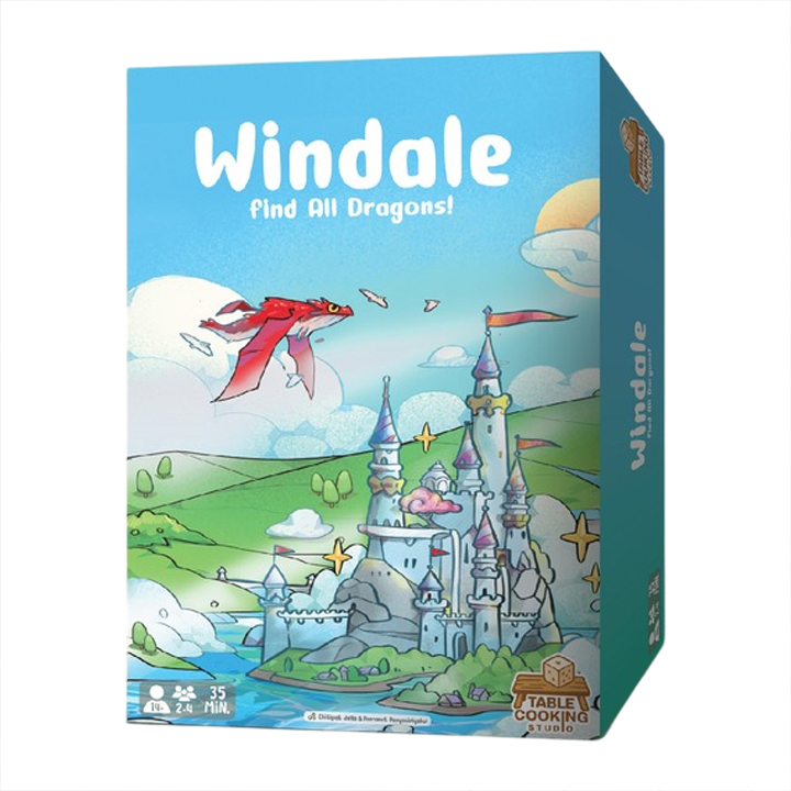 Windale [TH/EN]