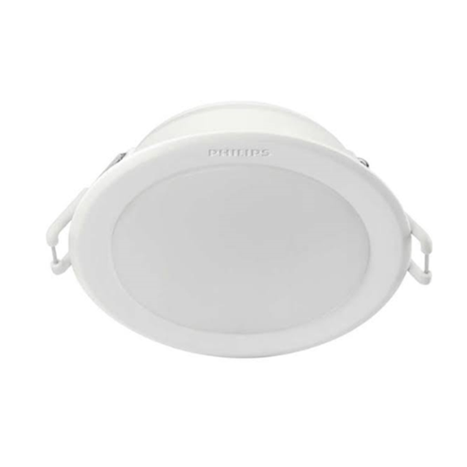 Philips โคมไฟฝั่งฝ้า 9W กลม MESON 59464 4นิ้ว ดาวน์ไลท์ ฟิลิปส์ LED โคมไฟ Panel LED