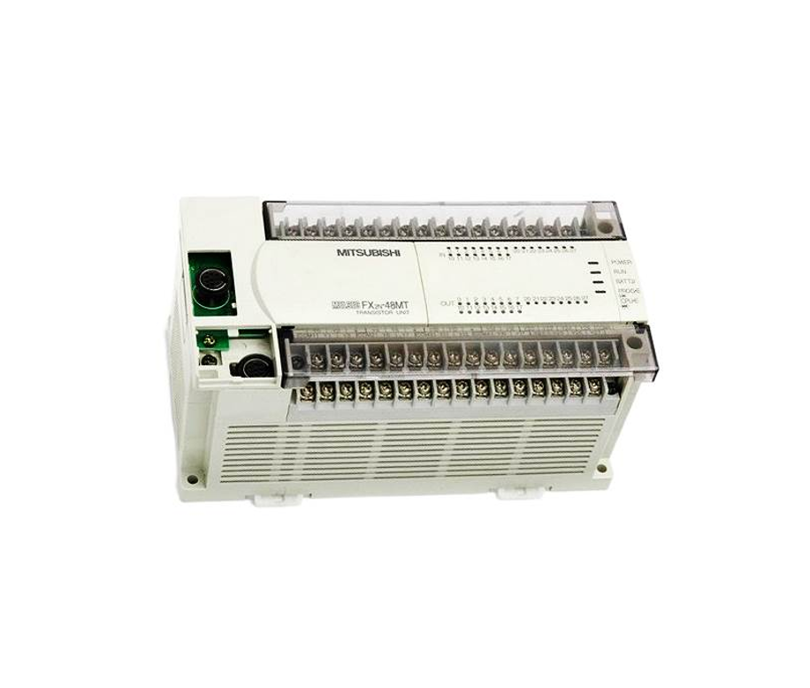 FX2N-48MT-001