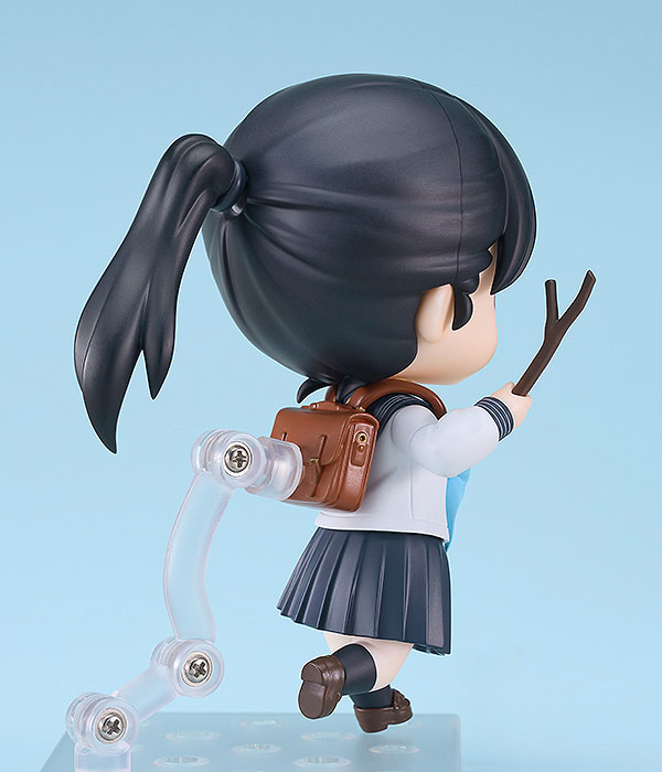 พรีออเดอร์ Nendoroid Komichi Akebi Akebi's Sailor Uniform (ปิด 03/03 วางจำหน่าย 2024/08)