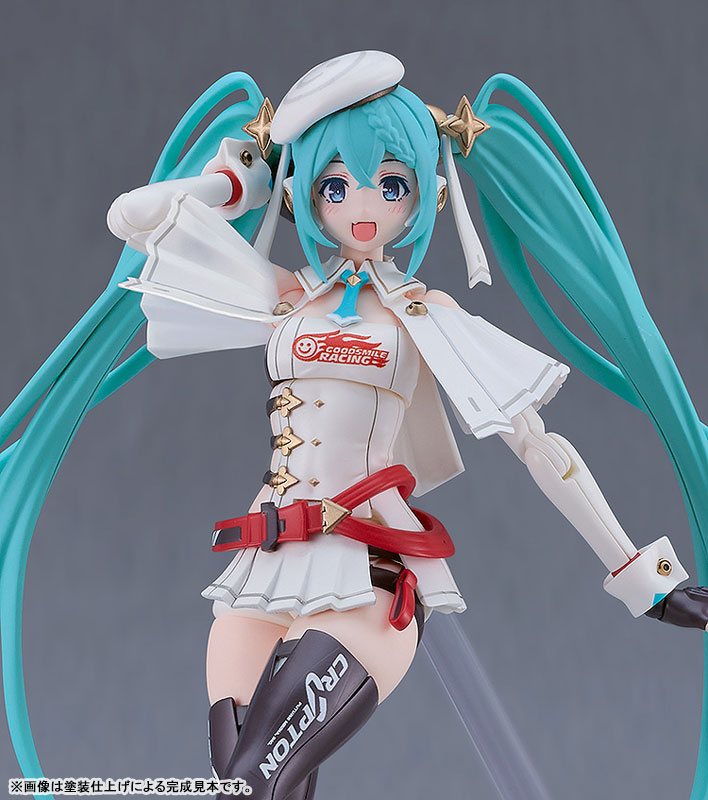 P Plamatea Racing Miku 2023 Ver. (ปิด 04/08 วางจำหน่าย 2025/03)
