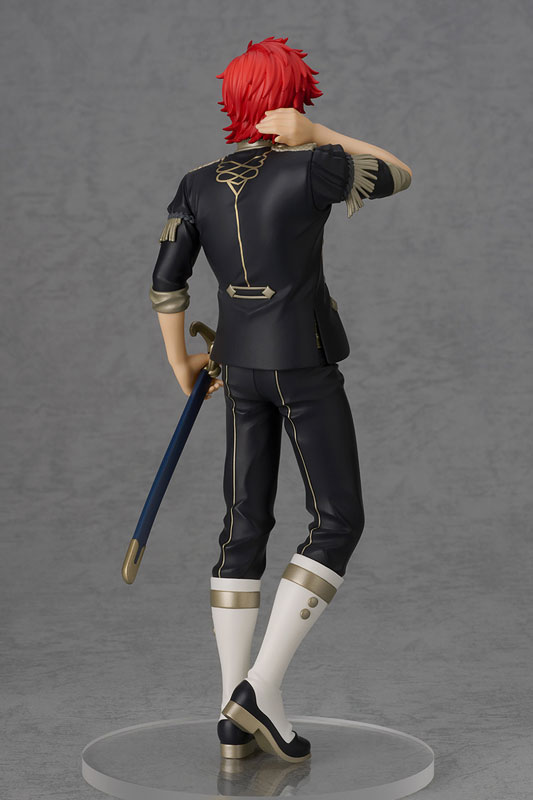 พรีออเดอร์ 19621 Pop Up Parade Sylvain Jose Gautier Fire Emblem: Three Houses (ปิด 30/03 วางจำหน่าย 2025/11)