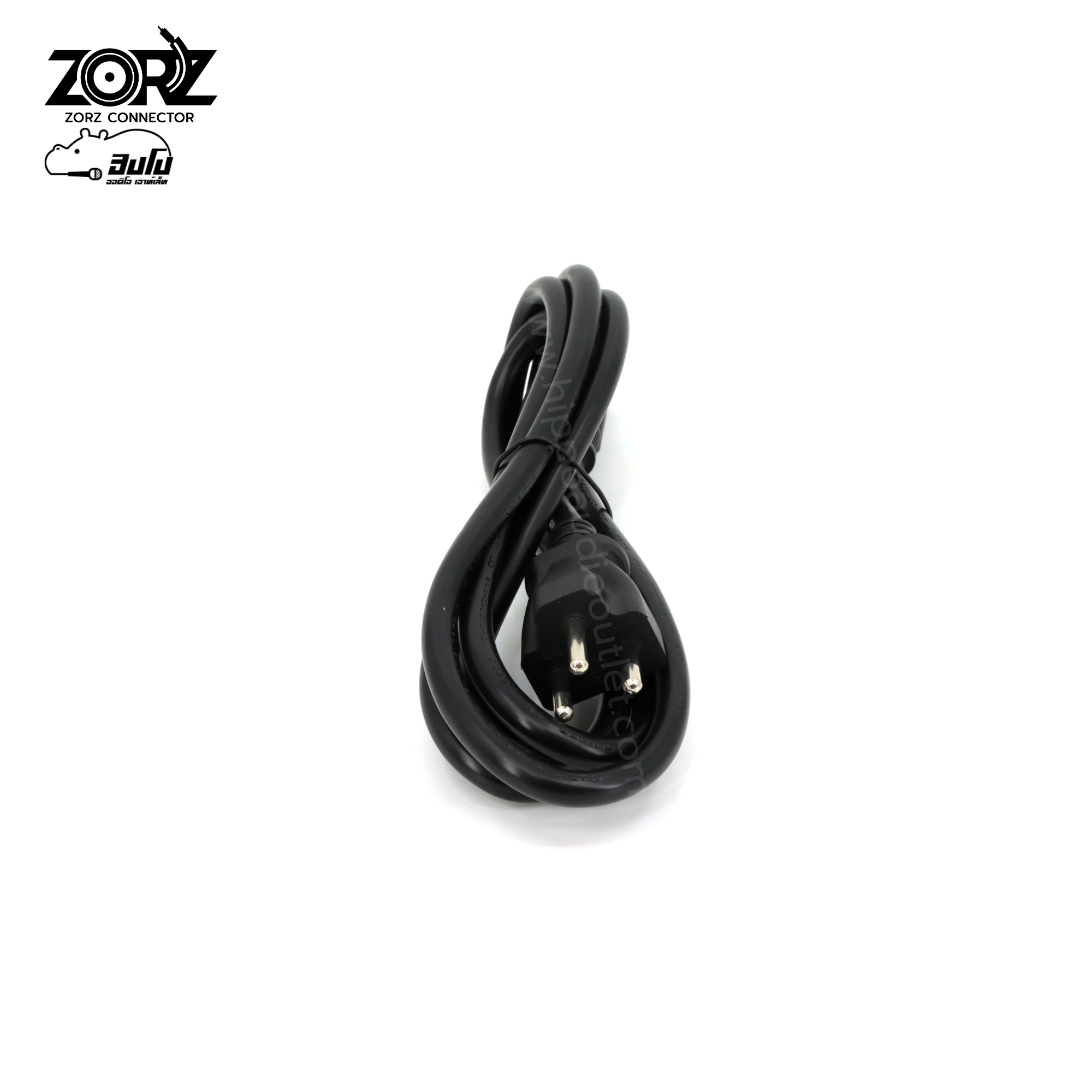 สาย AC COM 315 2M. (3x1.5mm.) (SP1)