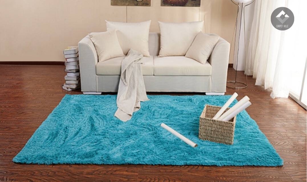 Super Soft สีฟ้า