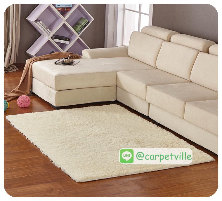 Super Soft สีขาว