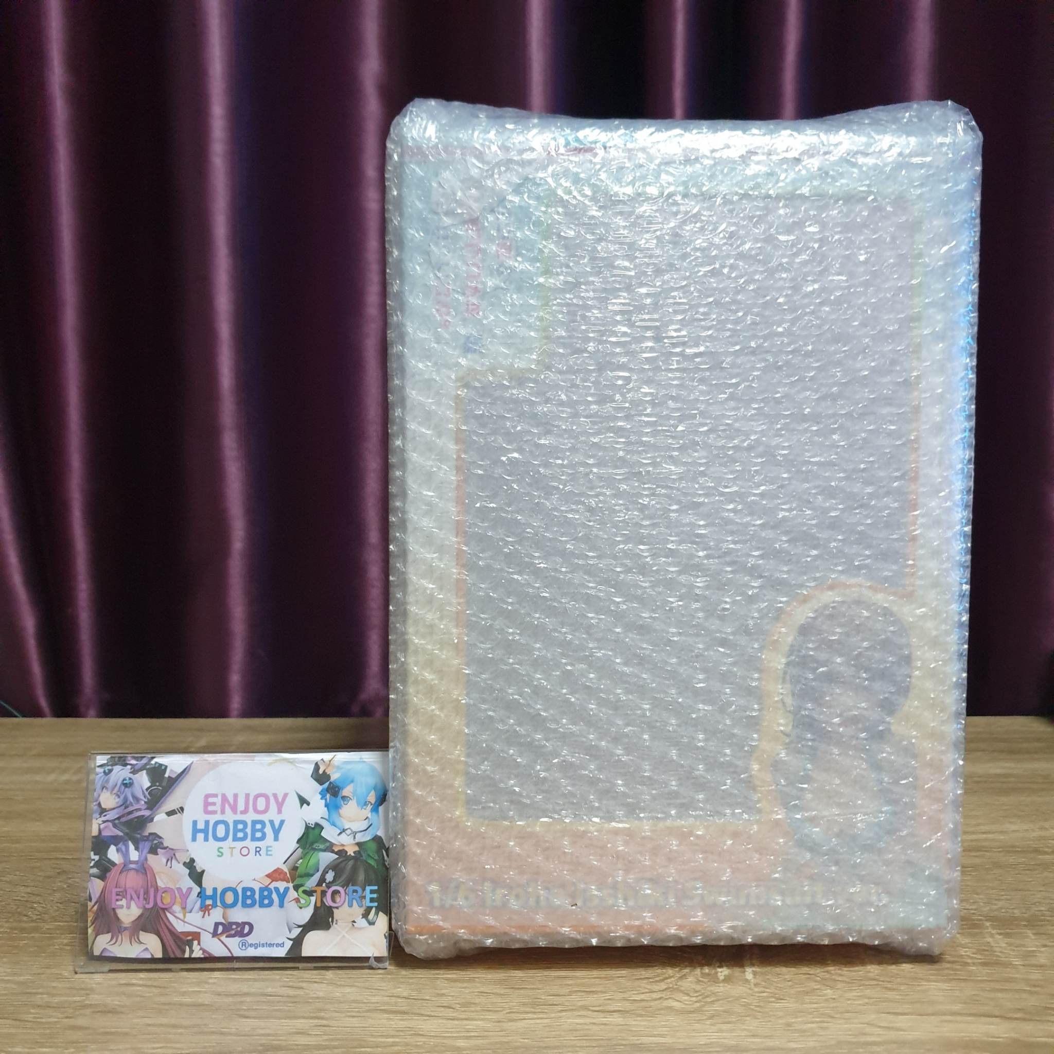 พร้อมส่ง ENJOY 22847 scale Iroha Isshiki Swimsuit ver 1/6 ENJOYHOBBY