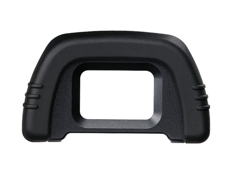 Nikon DK-21 ยางรองตา Rubber Eyecup Eyepiece for D7000 D600 D610 D200 D90