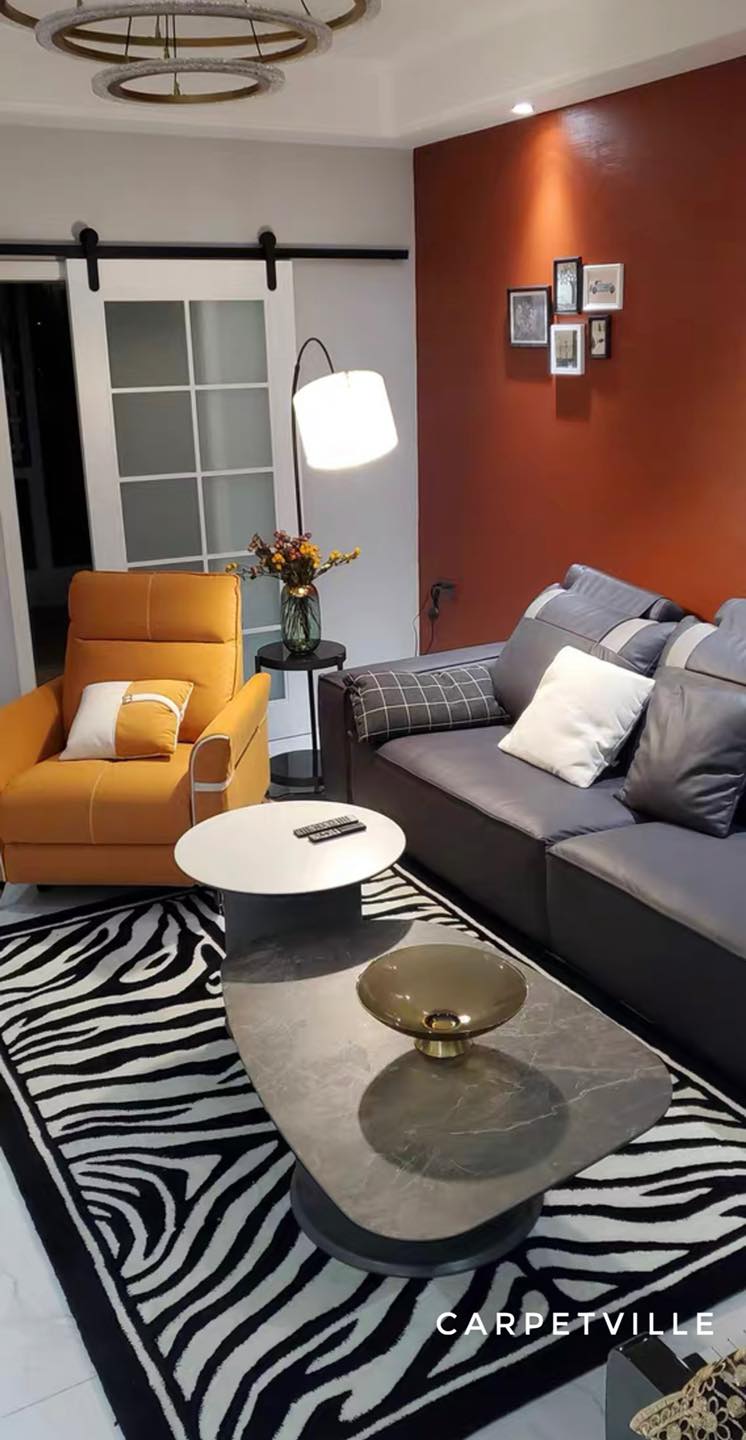 พรม Hi-End 086