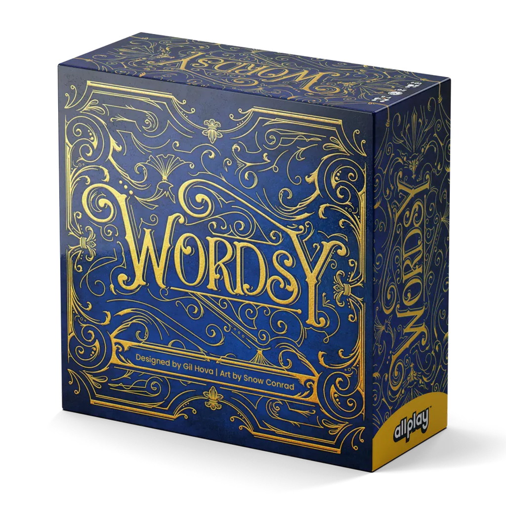 Wordsy
