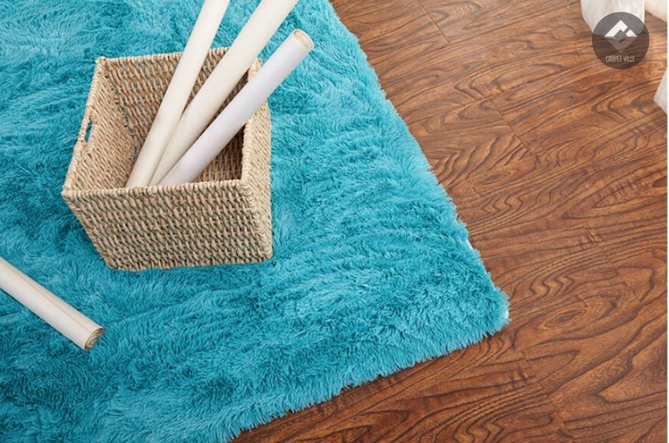 Super Soft สีฟ้า