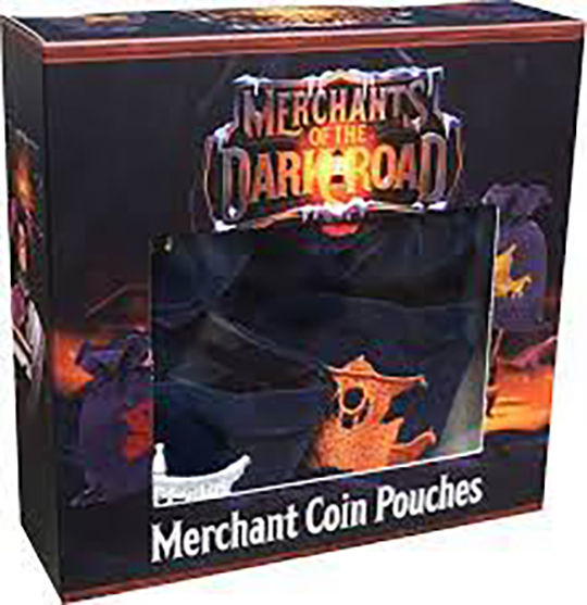 Merchants of the Dark Road Expansion