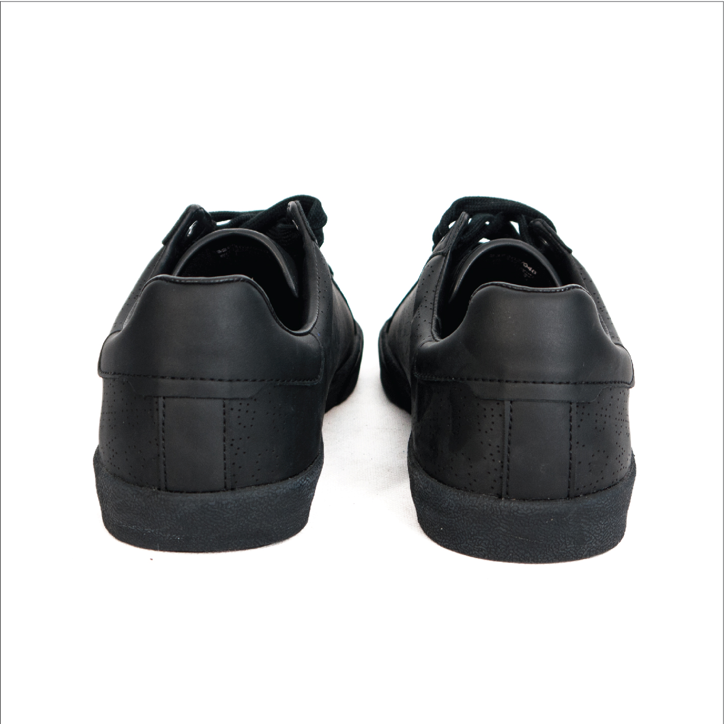 G 180075 รองเท้าหนัง(ทรงผ้าใบ) ZARA ราคาเช่า 95 บาท ต่อ 1 วัน