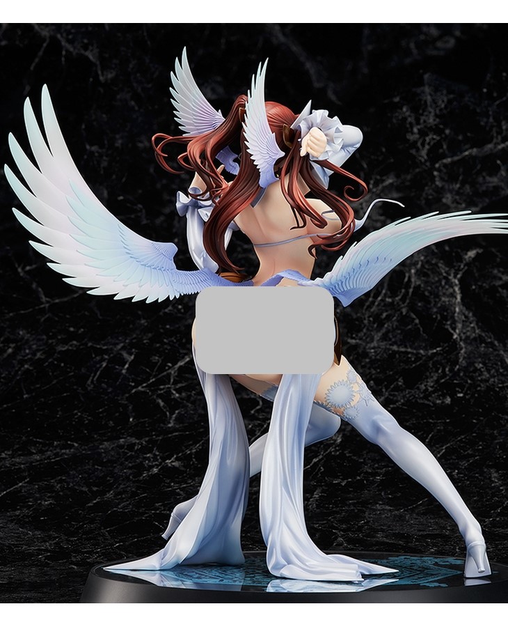 พร้อมส่ง 22836 scale Native Creator's Collection Erika Kuramoto 1/7 มือ 2 สภาพใหม่ แถมpostcard