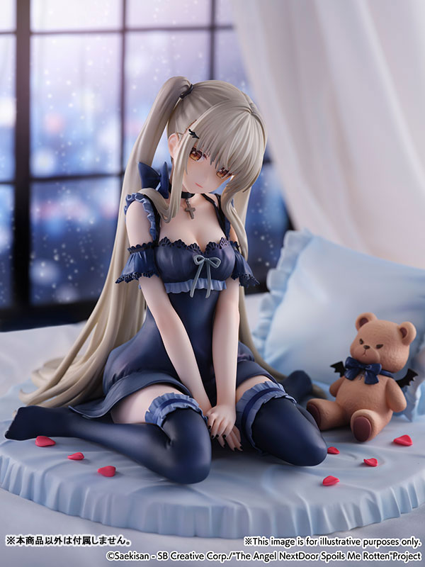 พรีออเดอร์ scale Mahiru Shiina Little Devil Ver. (วางจำหน่าย 2024/03)