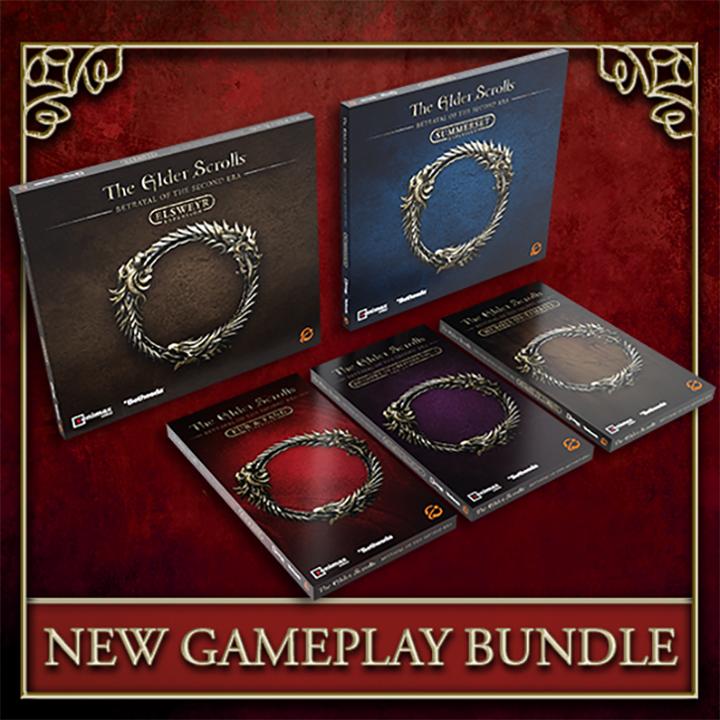 The Elder Scrolls: Heroes of Tamriel [Pre-Order]