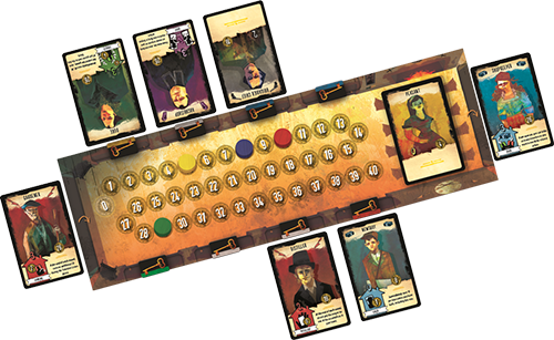 The Bloody Inn [EN] / โรงแรมสีเลือด [TH]